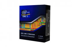 پردازنده آی سون 3930k با سوکت 2011