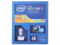 سی پی یو اینتل Core_i7_5930K