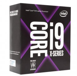 سی پی یو اینتل سری Core_X اسکای لیک مدل Core i9_9820X