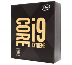 سی پی یو اینتل سری Core_X اسکای لیک مدل Core i9_9980XE اکستریم ادیشن