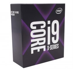 سی پی یو اینتل سری Core_X اسکای لیک مدل Core i9_9960X