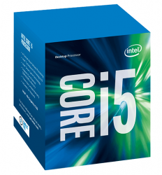 پردازنده اینتل مدل آی فایو 6400 تی با فرکانس 2.2 گیگاهرتز