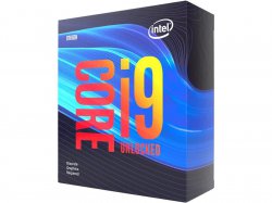 پردازنده  اینتل مدل Core i9_9900KF با فرکانس 3.60 گیگاهرتز