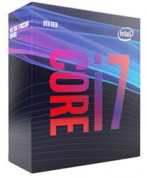 پردازنده اینتل مدل آی سون 9700 با فرکانس 3.0 گیگاهرتز