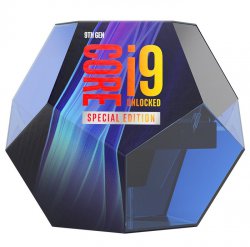 پردازنده  اینتل مدل Core i9_9900KS با فرکانس 4.0 گیگاهرتز
