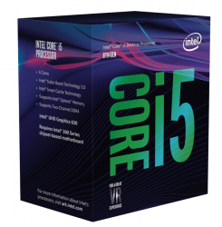 پردازنده اینتل مدل آی فایو 9400 با فرکانس 2.9 گیگاهرتز