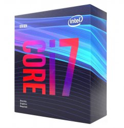 پردازنده اینتل مدل i7_9700F با فرکانس 3.0 گیگاهرتز