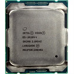 سی پی یو اینتل مدل زئون ای 5 2620 سری Broadwell