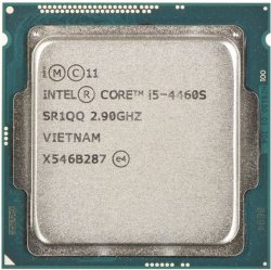 سی پی یو اینتل مدل Core i5_4460S سوکت 1150
