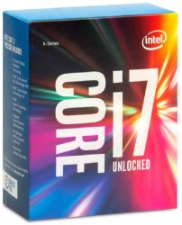 سی پی یو اینتل مدل 6900 کی ال جی ای 2011_3 برود ول ای