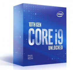 Core i9_10900KF 3.70GHz LGA 1200 Comet Lake CPU