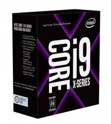 پردازنده اینتل سری Core_X مدل Core i9_10920X