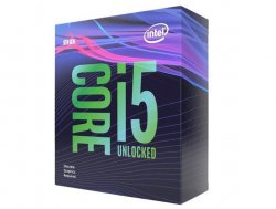 پردازنده اینتل مدل آی فایو 9600KF با فرکانس 3.7 گیگاهرتز