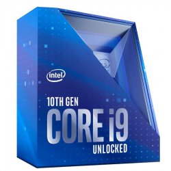 پردازنده اینتل مدل Core™ i9_10900K