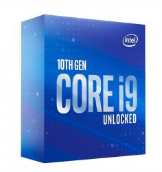 Core i9_10850K 3.60GHz FCLGA 1200 Comet Lake CPU