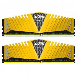 رم دسکتاپ DDR4 دو کاناله ای دیتا مدل XPG Z1 با ظرفیت 8 گیگابایت و فرکانس 3333 مگاهرتز