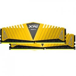 رم دسکتاپ DDR4 دو کاناله ای دیتا 3000 مگاهرتز مدل ایکس پی جی زد1 با ظرفیت 8 گیگابایت