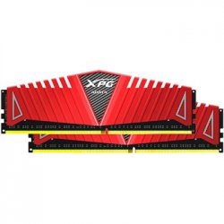 رم دسکتاپ DDR4 دو کاناله ای دیتا 2666 مگاهرتز مدل ایکس پی جی زد1 با ظرفیت 8 گیگابایت
