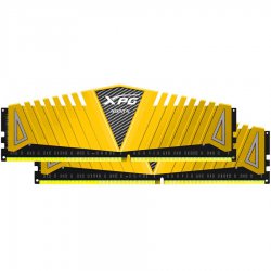 رم دسکتاپ DDR4 دو کاناله ای دیتا 3200 مگاهرتز مدل XPG Z1 با ظرفیت 16 گیگابایت
