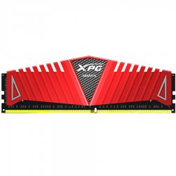 رم دسکتاپ DDR4 تک کاناله ای دیتا مدل XPG Z1 با حافظه 8 گیگابایت و فرکانس 4266 مگاهرتز