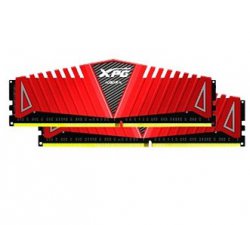 رم دسکتاپ DDR4 دو کاناله ای دیتا مدل XPG Z1 با حافظه 16 گیگابایت و فرکانس 3600 مگاهرتز