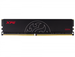 XPG HUNTER DDR4 MEMORY MODULE U_DIMM 16GB 3200MHz CL16 Single Channel Desktop RAM