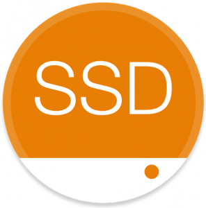 حافظه SSD اینترنال