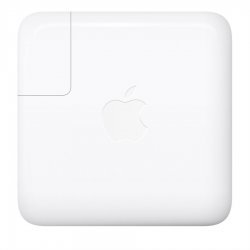 آداپتور اورجینال اپل USB_C با توان 61 وات