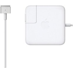 آداپتور برق 45 وات اپل مدل Magsafe 2 مناسب برای مک بوک ایر
