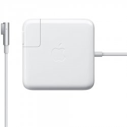 آداپتور برق 45 وات اپل مدل Magsafe مناسب براي مک بوک اير