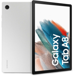 تبلت سامسونگ مدل galaxy tab a8 10.5 sm_x205 ظرفیت 32 گیگابایت و رم سه گیگابایت