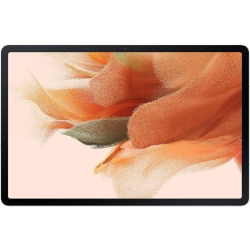 تبلت سامسونگ مدل galaxy tab s7 fe lte sm_t735 ظرفیت 64 گیگابایت