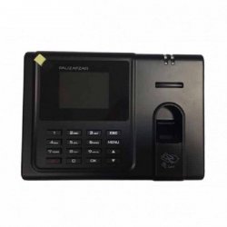 دستگاه حضور غیاب پالیز افزار مدل TFINGER ۷۰۱