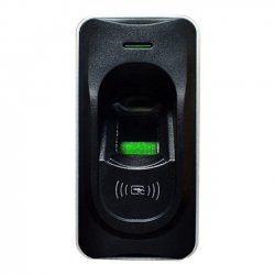 دستگاه حضور و غیاب کارابان مدل KFR_۵۰۰۰