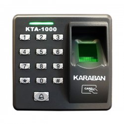 دستگاه کنترل تردد کارابان مدل KTA_۱۰۰۰