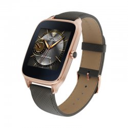 ساعت هوشمند ایسوس مدل ASUS ZenWatch 2 WI501Q