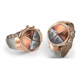 ساعت هوشمند ایسوس مدل ASUS ZenWatch 3 WI503Q