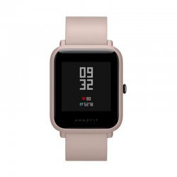 ساعت هوشمند شیائومی Amazfit Bip Lite مدل A1915 با بدنه پلی کربنات