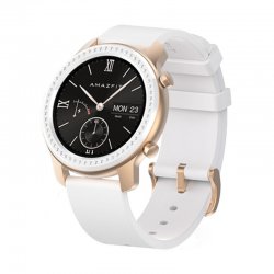 ساعت هوشمند شیائومی Amazfit GTR مدل 42mm با بدنه آلومینیوم