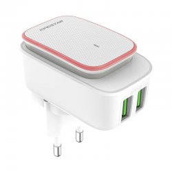 شارژر دیواری کینگ استار مدل KW172