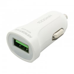 شارژر فندکی کینگ استار مدل KC102