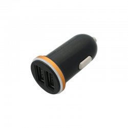 شارژر فندکی کینگ استار مدل KC110_A به همراه کابل Micro USB