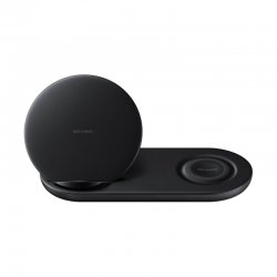 شارژر وایرلس دوگانه سامسونگ Wireless Charger Duo
