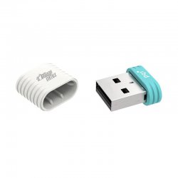 فلش مموری پی کیو آی مدل U606L ظرفیت 64 گیگابایت