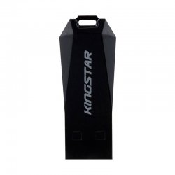 فلش مموری کینگ استار مدل Slider USB KS205 ظرفیت 32 گیگابایت