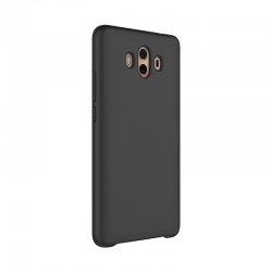 قاب سیلیکونی برای گوشی موبایل Huawei Mate 10