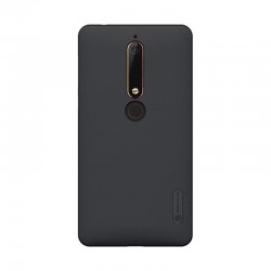 قاب نیلکین مدل Super Frosted Shield برای گوشی موبایل (2018) Nokia 6