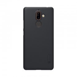قاب نیلکین مدل Super Frosted Shield برای گوشی موبایل Nokia 7 Plus