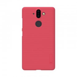قاب نیلکین مدل Super Frosted Shield برای گوشی موبایل Nokia 8 Sirocco