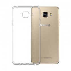 قاب ژله ای برای گوشی موبایل (Samsung Galaxy A3 (2016